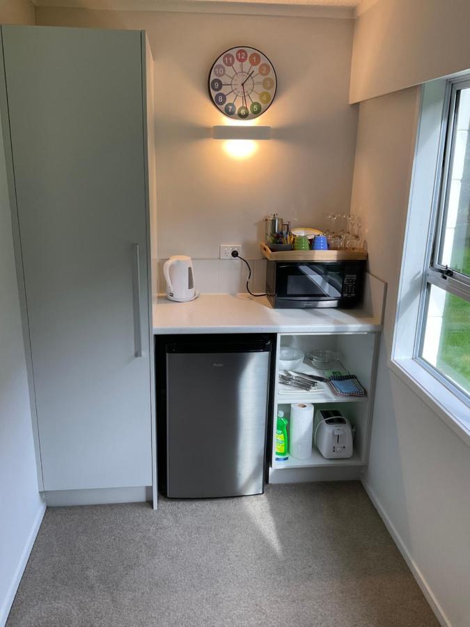 Rotorua Studio Екстер'єр фото