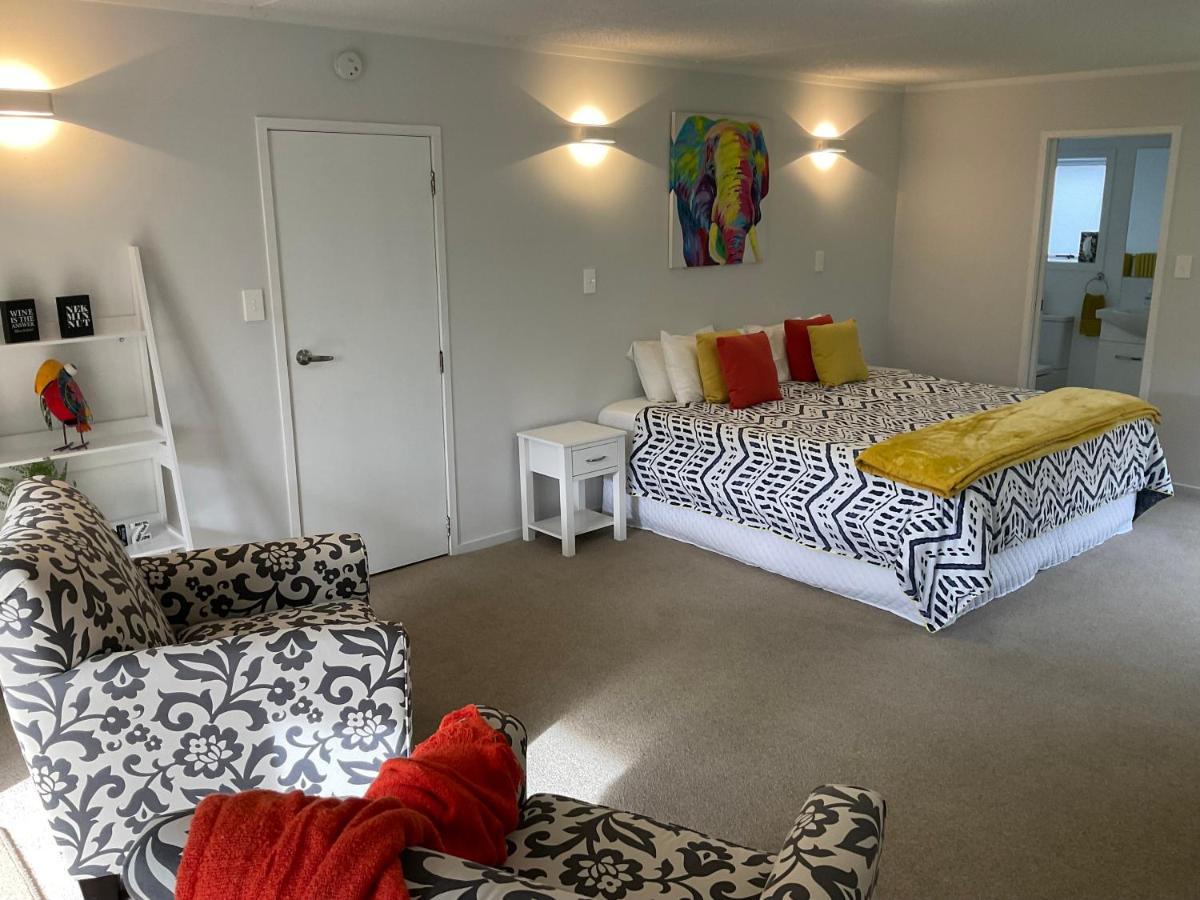 Rotorua Studio Екстер'єр фото