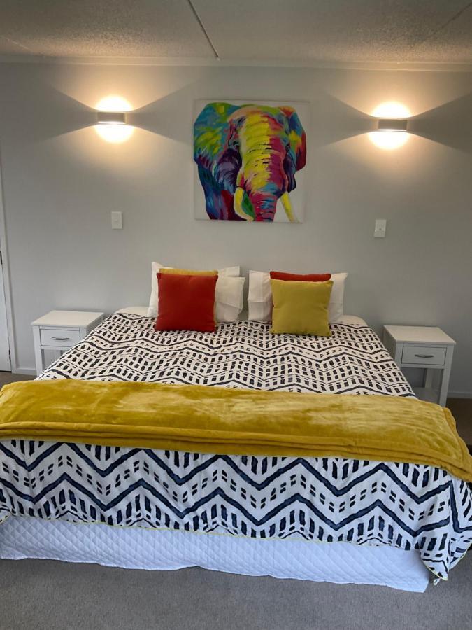 Rotorua Studio Екстер'єр фото