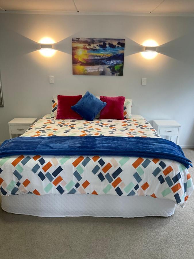 Rotorua Studio Екстер'єр фото