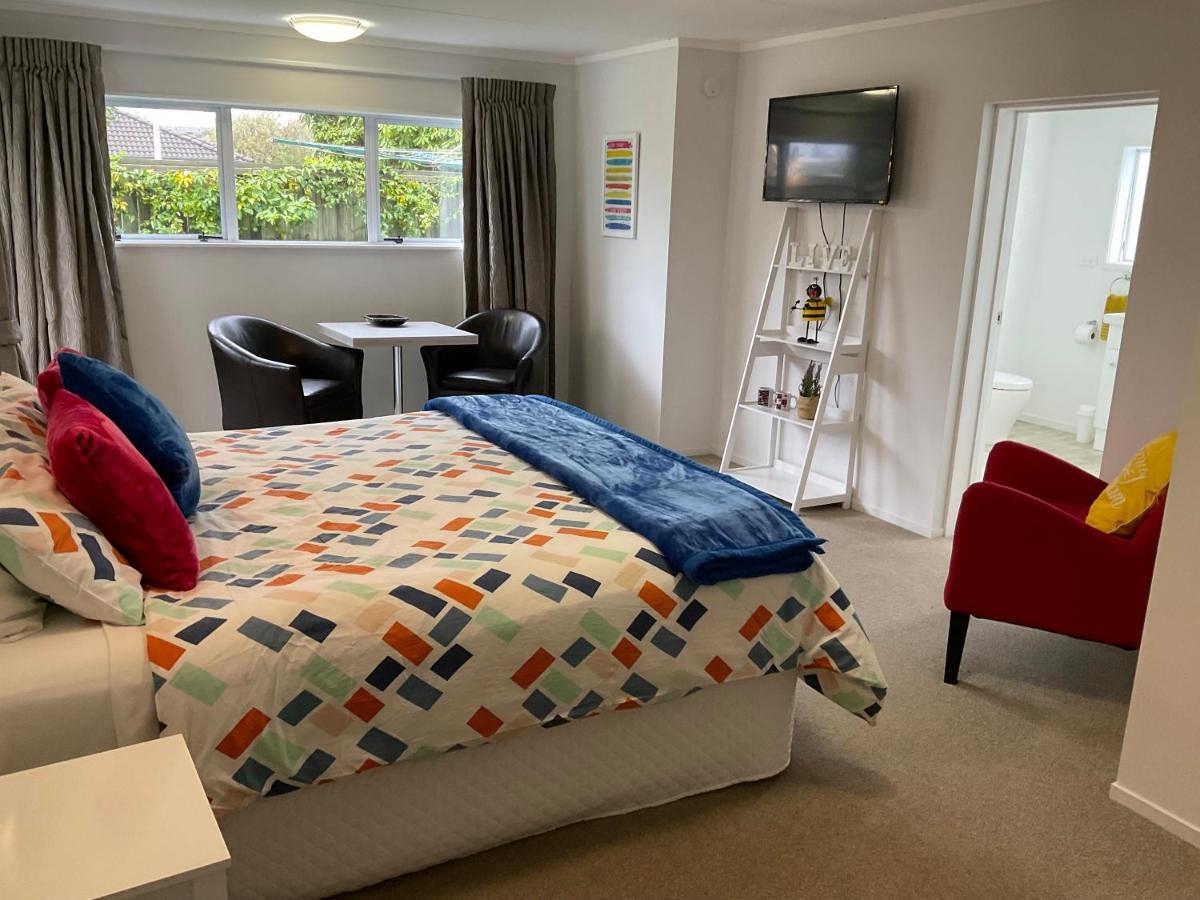 Rotorua Studio Екстер'єр фото