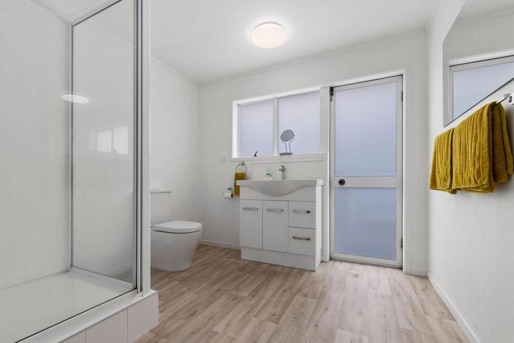 Rotorua Studio Екстер'єр фото
