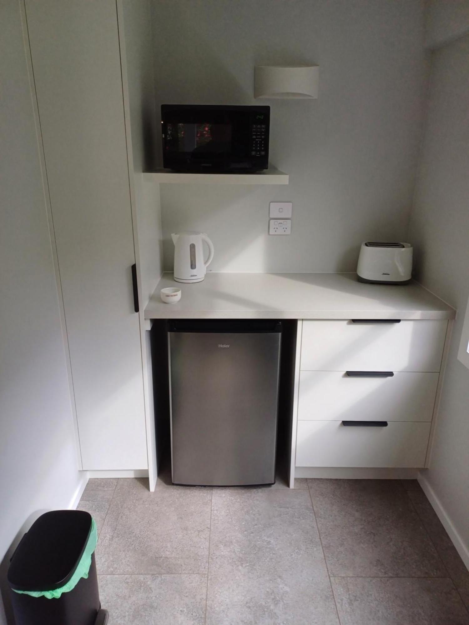 Rotorua Studio Екстер'єр фото