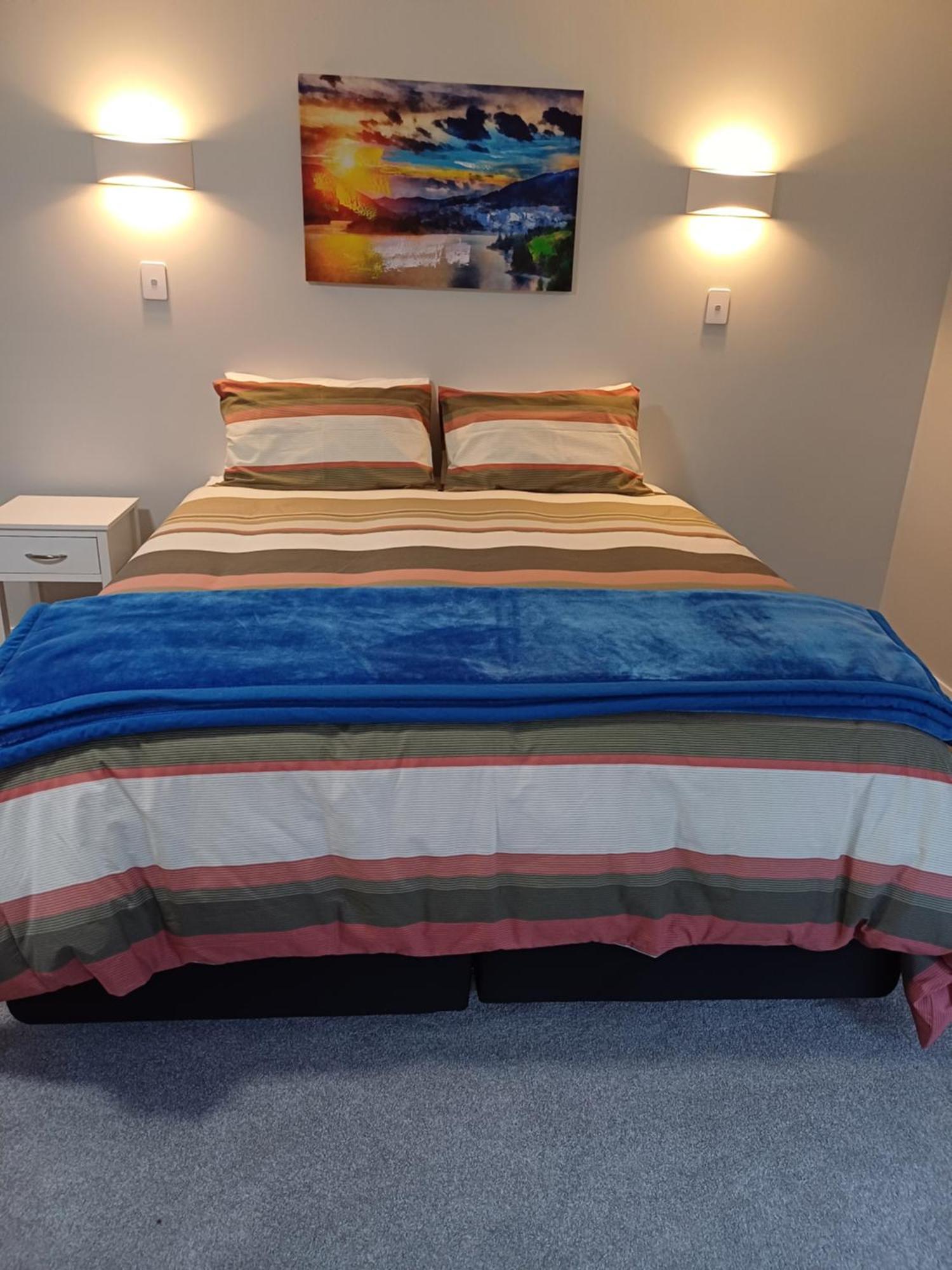 Rotorua Studio Екстер'єр фото