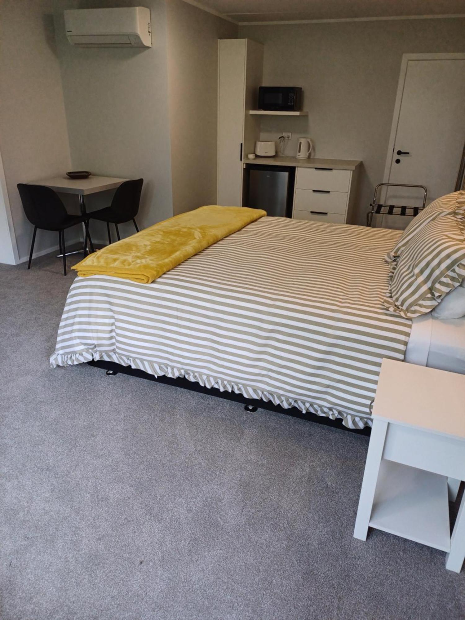 Rotorua Studio Екстер'єр фото