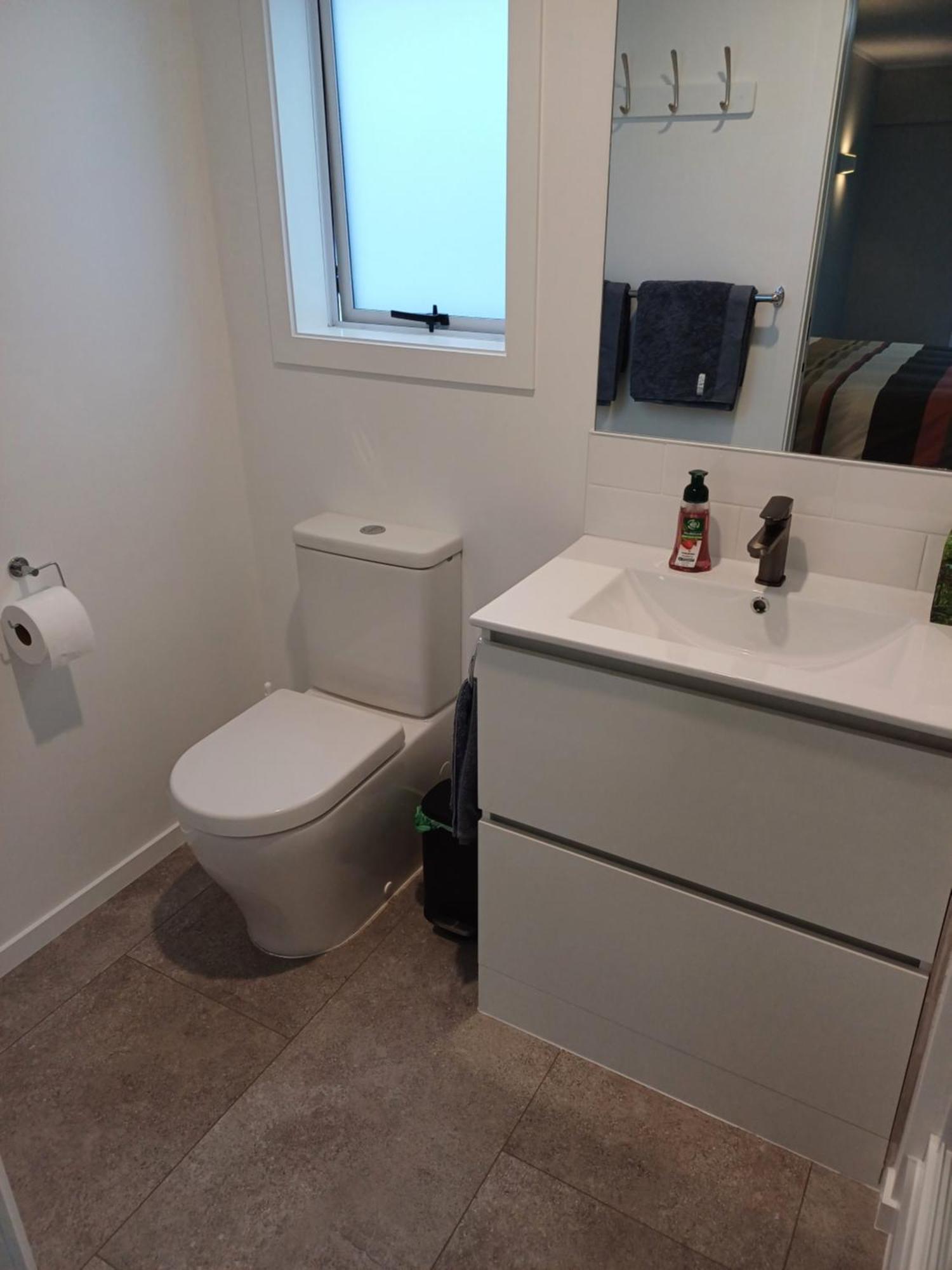 Rotorua Studio Екстер'єр фото