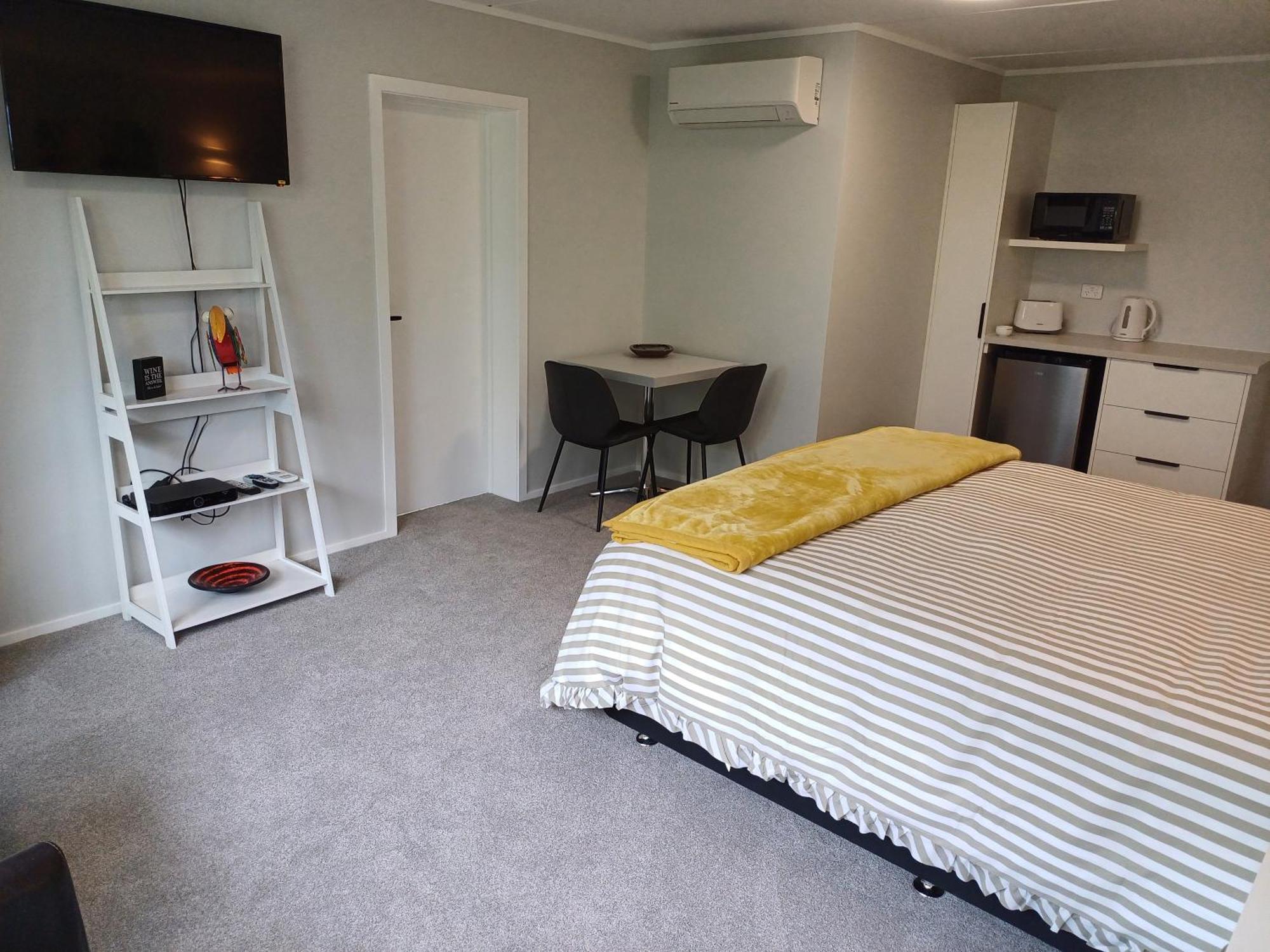 Rotorua Studio Екстер'єр фото