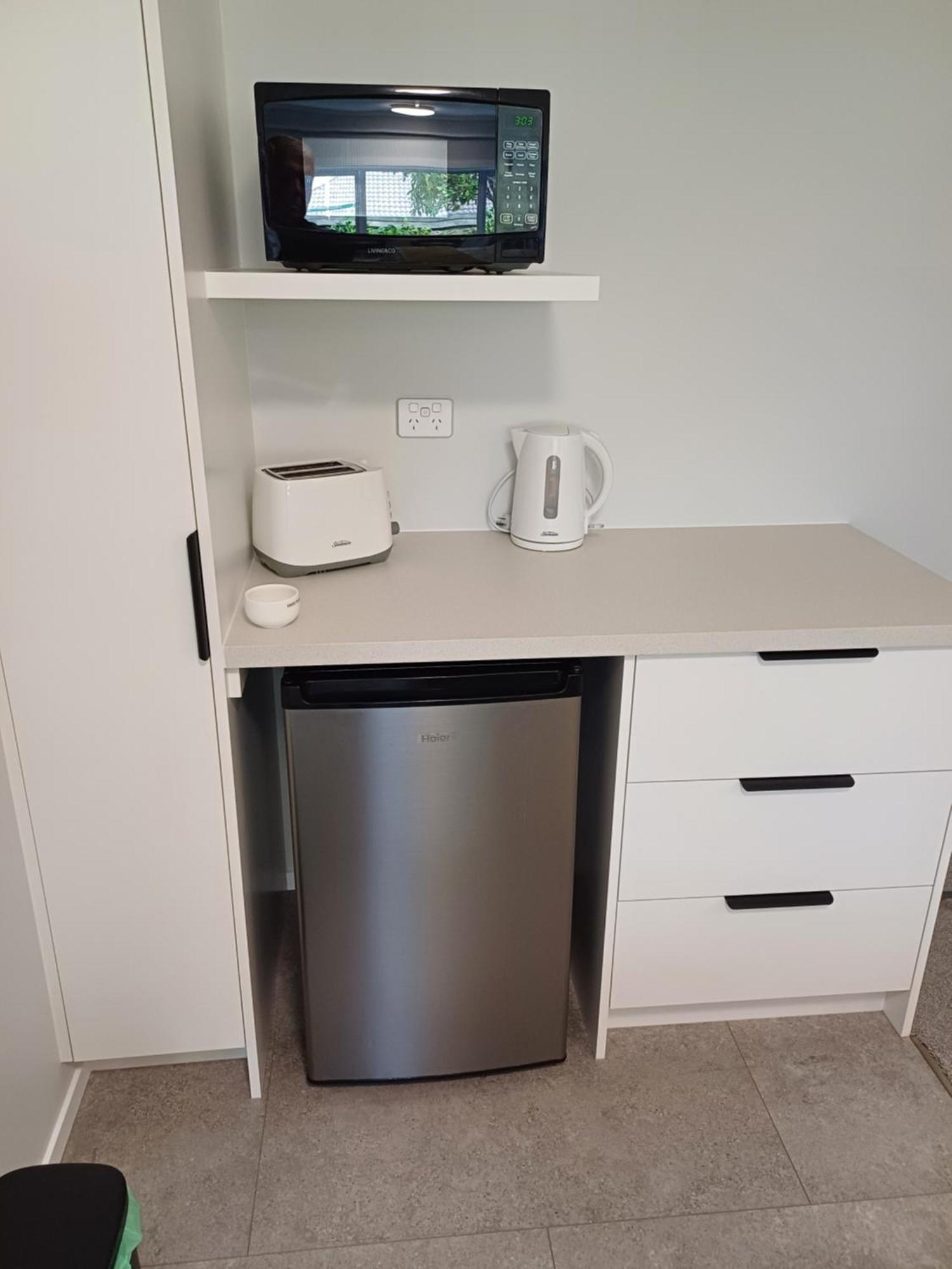 Rotorua Studio Екстер'єр фото