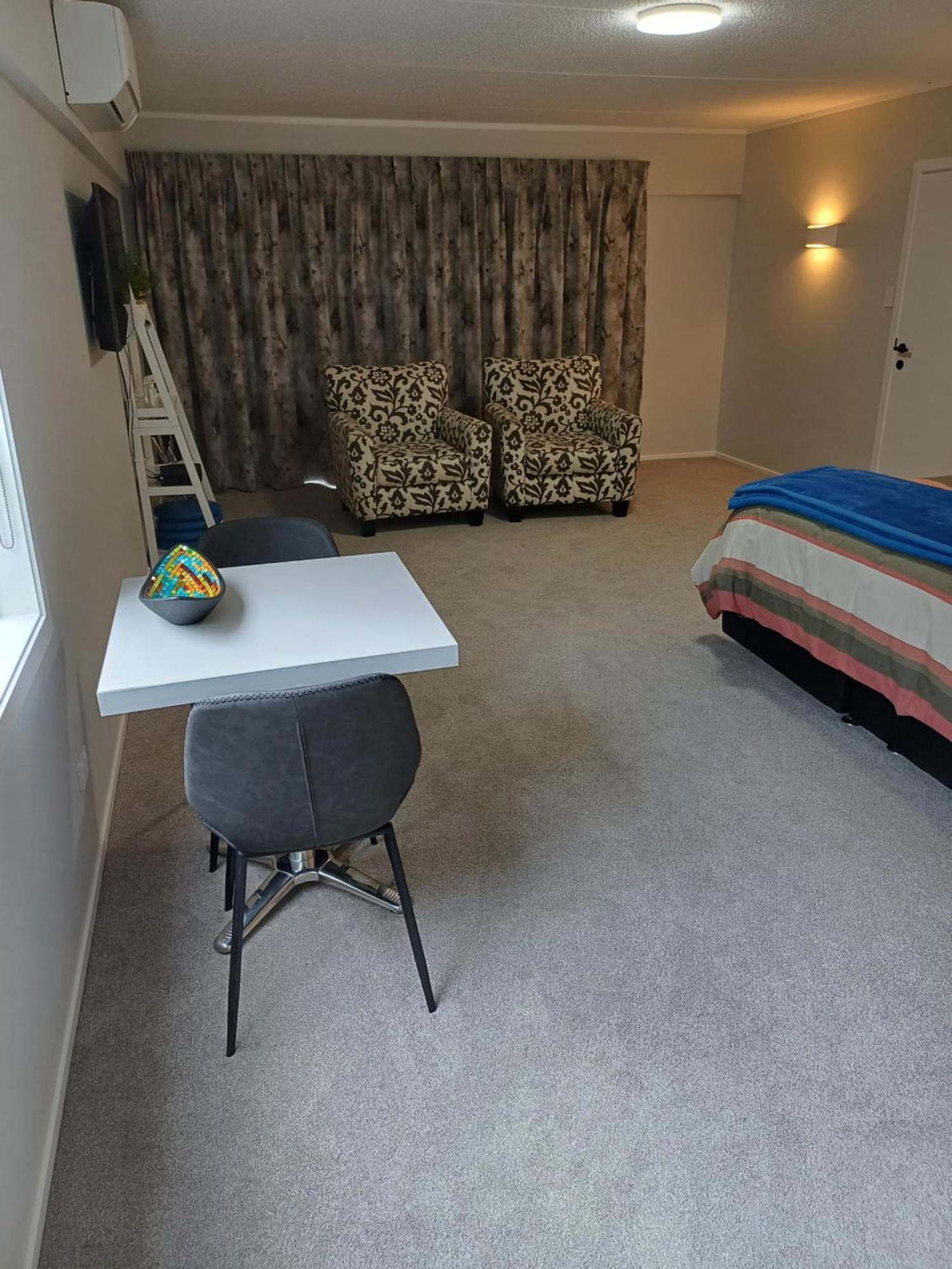 Rotorua Studio Екстер'єр фото