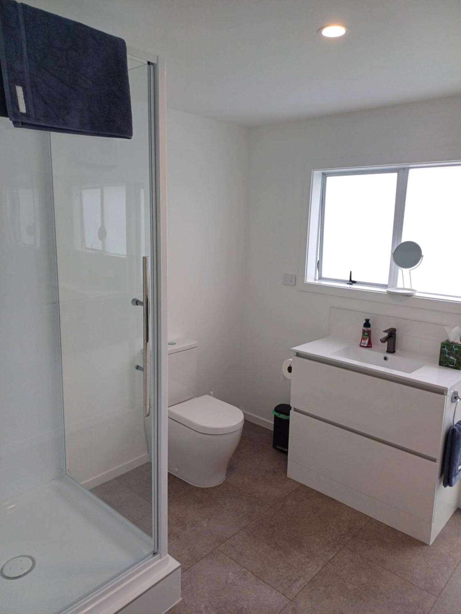 Rotorua Studio Екстер'єр фото