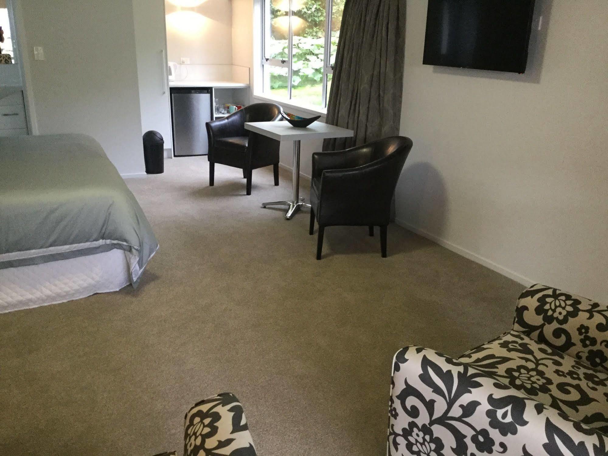 Rotorua Studio Екстер'єр фото