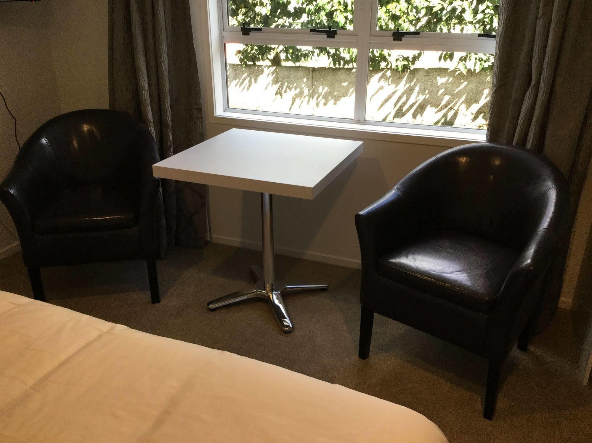 Rotorua Studio Екстер'єр фото
